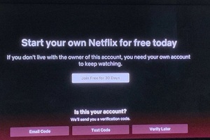 Người dùng Việt sắp hết "lách luật" để xem phim giá rẻ trên Netflix