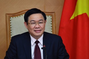 Người lao động sẽ nhận mức lương cao nhất hơn 33 triệu đồng/tháng?