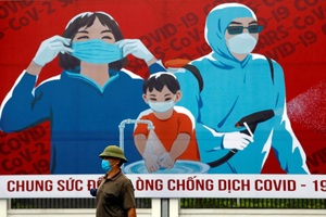 Người nước ngoài mừng “như trúng số” khi chứng kiến Việt Nam thắng Covid-19