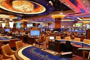 Người Việt có thu nhập 10 triệu đồng/tháng mới được chơi casino ở Phú Quốc