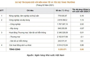 Người Việt đang đầu tư gì?