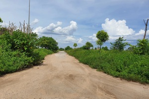 Nhà đầu tư lãnh hậu quả sau một thời "sốt" đất, rao cắt lỗ xuất hiện ở đâu?