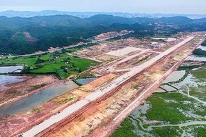 Nhà đầu tư "mắc cạn", chuyên gia khuyên không nên tin lời "đường mật"