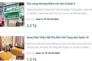 Nhiều chủ phòng gym, spa vỡ mộng khởi nghiệp vì Covid-19