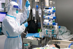 Nhiều hãng công nghệ lớn hạn chế hoạt động tại Trung Quốc vì virus corona
