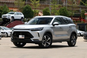 Nhiều xe "hàng hot" giảm giá, ô tô siêu rẻ Trung Quốc lại "tạo sóng"
