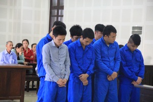 Nhóm thanh niên chuyên trộm dây cáp điện, gây thiệt hại hơn 800 triệu đồng