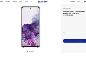 Những “bí ẩn” chờ lời giải đáp tại sự kiện đặc biệt sắp diễn ra của Samsung