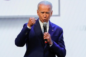 Những điểm lưu ý trong quan hệ kinh tế Việt - Mỹ thời ông Biden