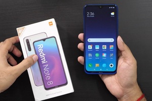 Những smartphone giá rẻ đáng mua trong dịp Tết Nguyên Đán