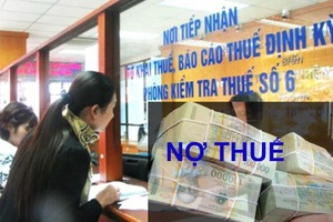 Bị phạt và truy thu thuế gần 11 tỷ đồng: Tích lãi nhiều năm không đủ!