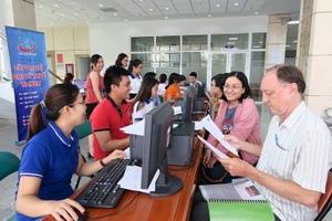 Nợ thuế khó thu tại TPHCM đột ngột tăng cao, lên tới hơn 13 ngàn tỷ đồng