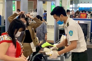 Đường bay nào có nguy cơ 'cháy' vé Tết sớm nhất?