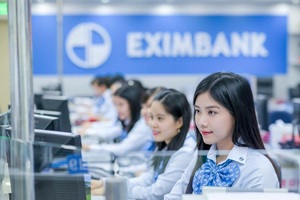 “Nội chiến” tại Eximbank: Khối “bí ẩn” ngay trên sàn chứng khoán