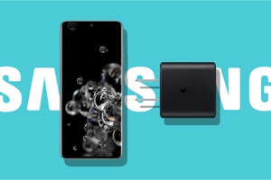 Nối gót Apple, Samsung có thể loại bỏ sạc và tai nghe trên Galaxy S21