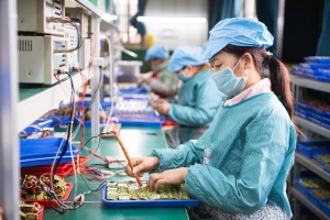 Nửa đầu tháng 3, xuất khẩu vẫn thu về hơn 11 tỷ USD bất chấp Covid-19