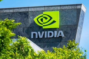 Đà tăng cổ phiếu Nvidia còn nối dài?