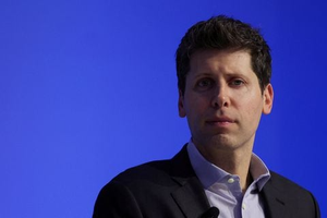 Sam Altman "đoàn tụ" với OpenAI