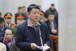 Ông Đinh La Thăng từng mắng cấp dưới vì làm khó công ty của Út “trọc”