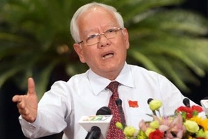 Ông Lê Hoàng Quân chịu trách nhiệm gì trong vụ án  công ty Diệp Bạch Dương?