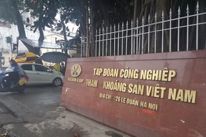 “Ông lớn” TKV làm ăn ra sao trước khi chuyển về “siêu” uỷ ban quản lý vốn?