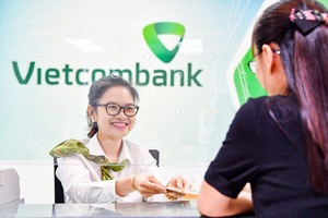 "Ông lớn" Vietcombank bất ngờ giảm lãi suất cho vay 2 tháng cuối năm