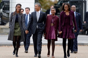 Ông Obama hiện giàu gấp 30 lần so với khi còn làm tổng thống Mỹ