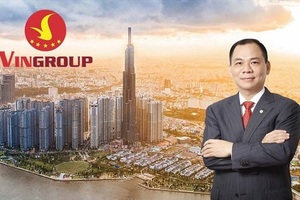 Ông Phạm Nhật Vượng: “Chấp nhận thua thiệt”, “làm điều chưa ai làm”