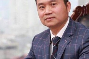 Ông Phạm Văn Thanh: "Petrolimex sẽ cải cách mạnh mẽ để trở thành tập đoàn năng lượng qui mô lớn"