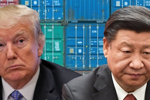 Ông Trump có thể áp thuế lên 200 tỷ USD hàng hóa Trung Quốc trong hôm nay