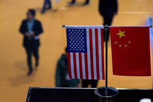 Ông Trump có thể giáng đòn trừng phạt tập đoàn dầu khí của Trung Quốc