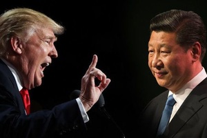 Ông Trump kêu gọi các công ty chuyển từ Trung Quốc sang Việt Nam làm ăn