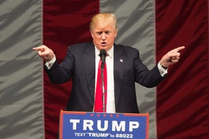 Ông Trump và những thành công của chiến lược “Nước Mỹ trên hết”