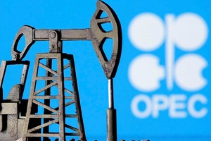 OPEC+ không muốn giúp EU cấm vận dầu Nga