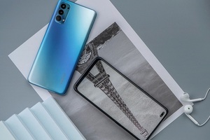 Oppo Reno4 đạt gần 15.000 đơn đặt hàng sau 5 ngày ra mắt