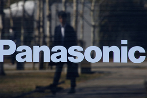 Panasonic chuyển nhà máy từ Thái Lan sang Việt Nam