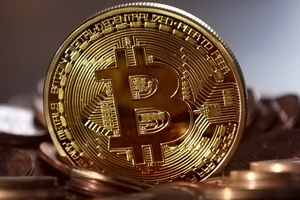 Bitcoin mất mốc 40.000 USD