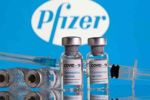 Pfizer phát triển vắc xin đặc hiệu với biến chủng Delta