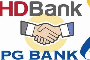 PGBank họp bầu nhân sự cao cấp nhiệm kỳ mới, bỏ ngỏ sáp nhập với HDBank