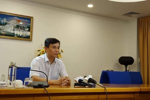 Phải công khai giá trúng thầu mua sắm thiết bị xét nghiệm Covid-19!