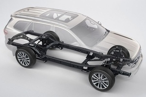 Phân biệt SUV và CUV: Hai dòng xe thường bị "đánh đồng" tại Việt Nam