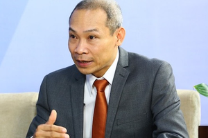 Ông Phan Đức Hiếu: Quyền của cổ đông thiểu số trong doanh nghiệp đang "thiệt đơn, hại kép"