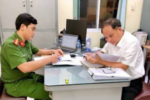 "Phi vụ" nào đẩy ông Tất Thành Cang vào vòng lao lý?