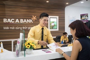 Bắc Á Bank phát hành 122 triệu cổ phiếu để tăng vốn điều lệ