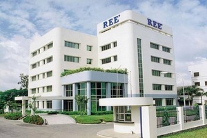 REE mua lại 250 tỷ đồng trái phiếu trước hạn