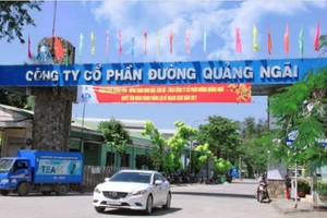 Phó chủ tịch Đường Quảng Ngãi (QNS) liên tục đăng ký mua cổ phiếu