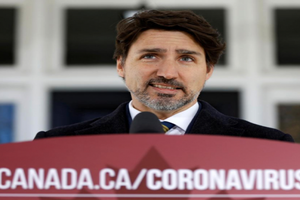 Canada khẳng định không “trả đũa” vụ Trump cấm xuất khẩu thiết bị y tế