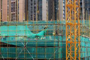 Các nhà đầu tư Mỹ vẫn đổ tiền vào Trung Quốc bất chấp căng thẳng gia tăng