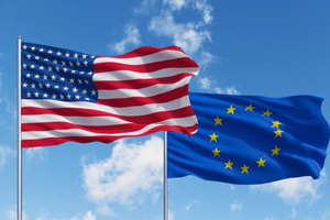 EU đề xuất liên minh mới thời hậu Trump với Mỹ trước mối đe dọa từ Trung Quốc