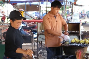 Quảng Ngãi:  Nhiều người “sập bẫy” lừa đảo đi làm việc ở nước ngoài